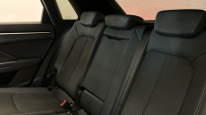 Audi Q3 35 TFSI S Line 5dr S Tronic Petrol Estate